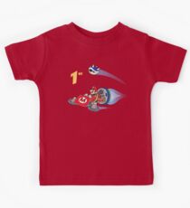 1st place? Kids Tee