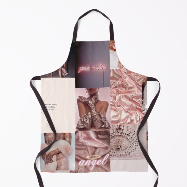 Item preview, Boujee aesthetic collage designed and sold by cloudy-moon.