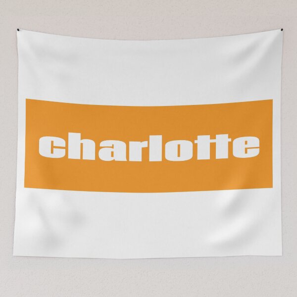 Item preview, Charlotte designed and sold by ProjectX23.