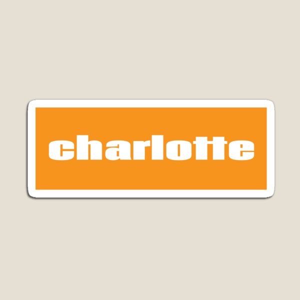 Aperçu de l'œuvre Charlotte créée et vendue par ProjectX23.