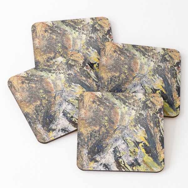 Item preview,  Colour and Texture designed and sold by Robert Petcher Art.