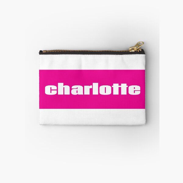 Item preview, Charlotte designed and sold by ProjectX23.
