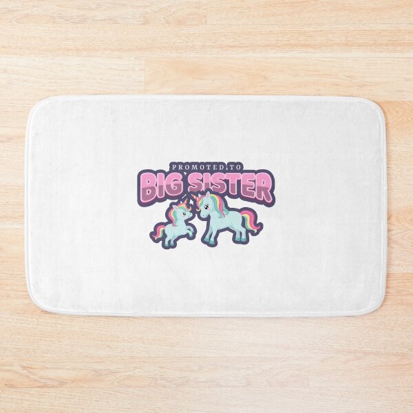 Item preview, 2022 Promoted to Big Sister designed and sold by ToniaKroeger.