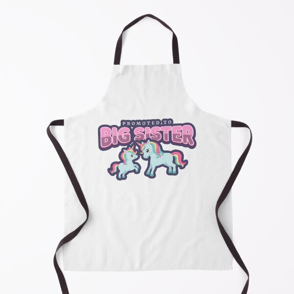 Item preview, 2022 Promoted to Big Sister designed and sold by ToniaKroeger.