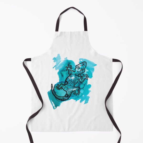 Item preview, Zen Gecko designed and sold by editanagy.