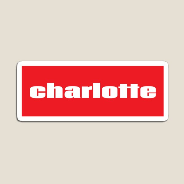Aperçu de l'œuvre Charlotte créée et vendue par ProjectX23.