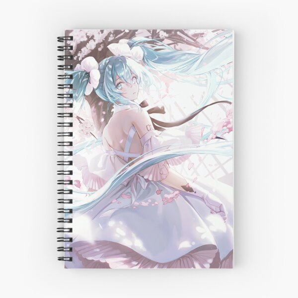 Item preview, Hatsune Miku Sakura Edition  designed and sold by BigKangaros.