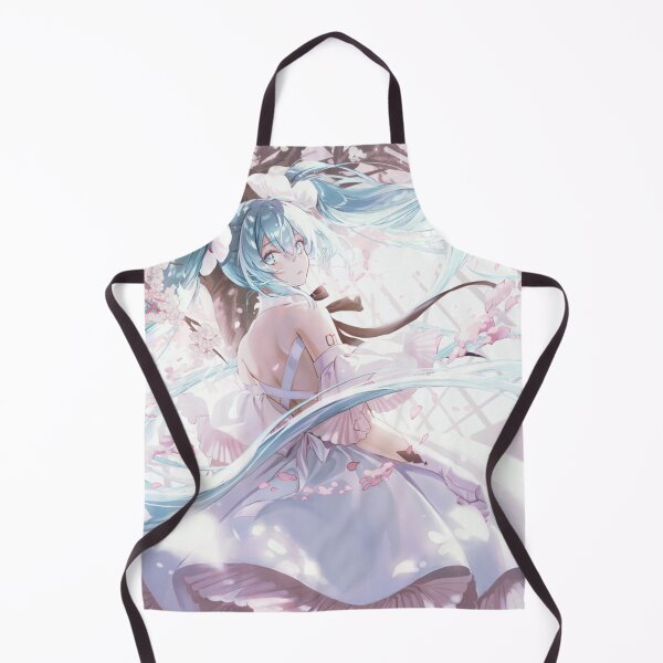 Item preview, Hatsune Miku Sakura Edition  designed and sold by BigKangaros.