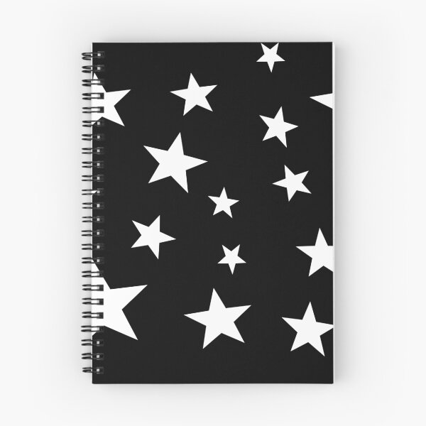 Item preview, Star Spangled Black Night designed and sold by designcastle.
