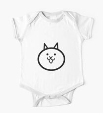 Battle Cat One Piece - Short Sleeve