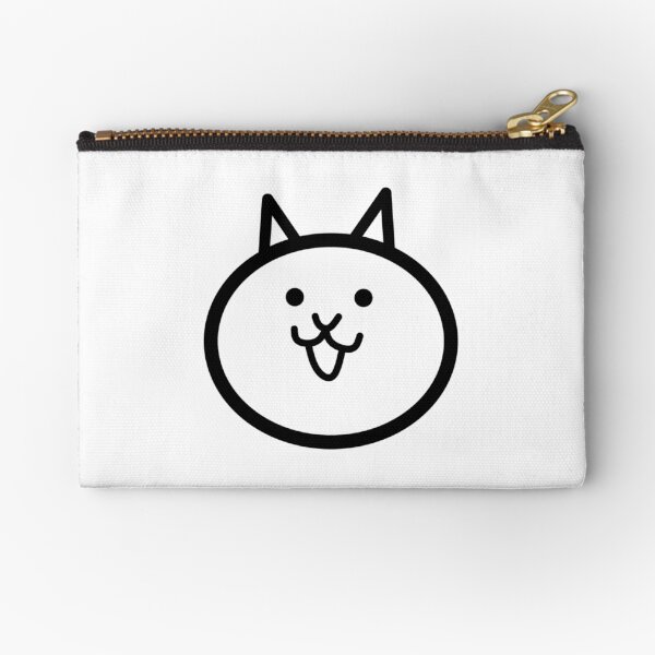 Gato de batalla Bolsos de mano
