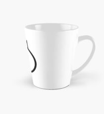 Battle Cat Tall Mug