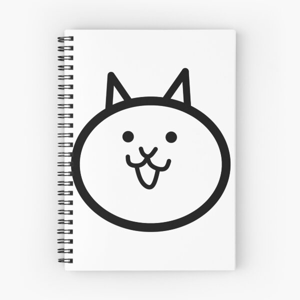 Item preview, Battle Cat designed and sold by CawnishGameHen.