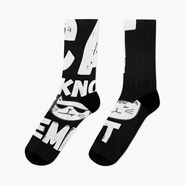 Item preview, Cat Know Feminist designed and sold by Gamers Hub.