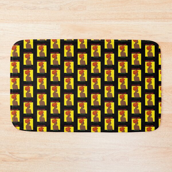 Item preview, Ghana Girl designed and sold by WowAllinOne.