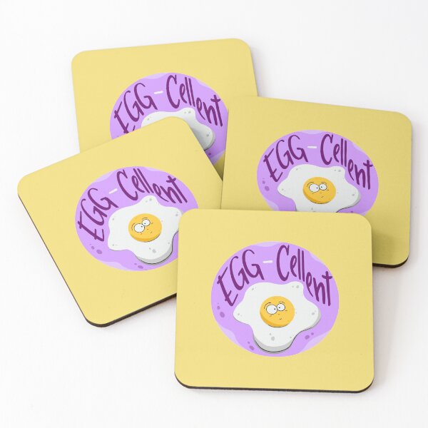 Item preview, Egg-Cellent designed and sold by ChemicalXShop.
