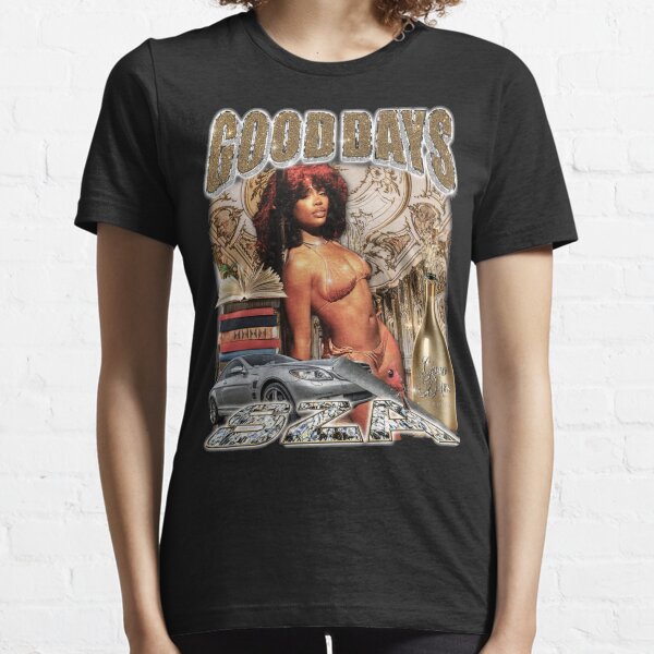 sza good days Essential T-Shirt