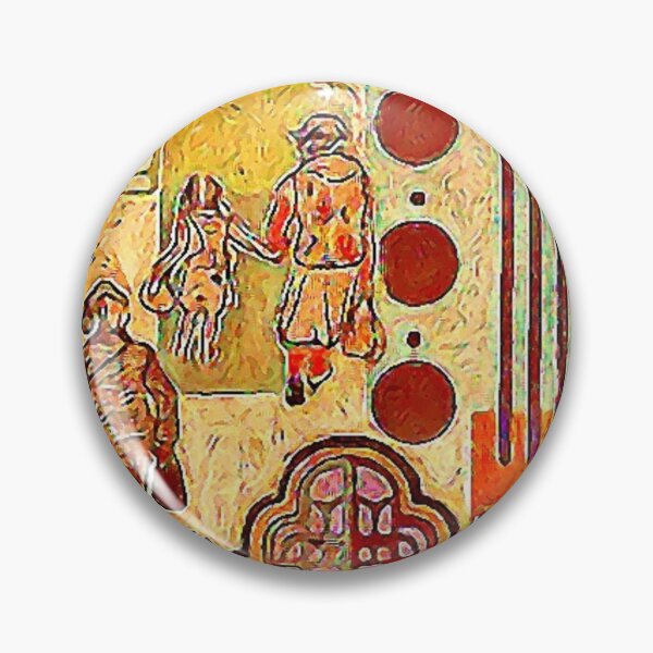 Item preview, Everyday designed and sold by MijizaCreations.