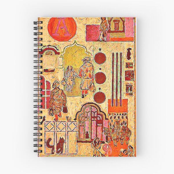 Item preview, Everyday designed and sold by MijizaCreations.