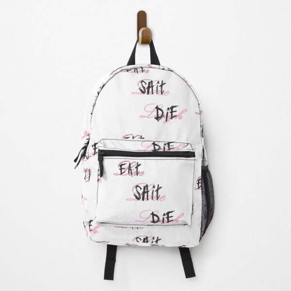 Item preview, eat shit die designed and sold by TheVirtualShop.