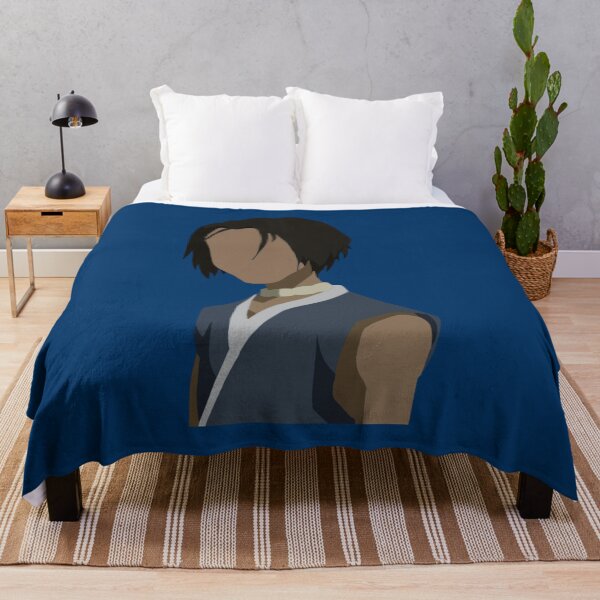 Item preview, Simple Sokka Design designed and sold by KpopOD.