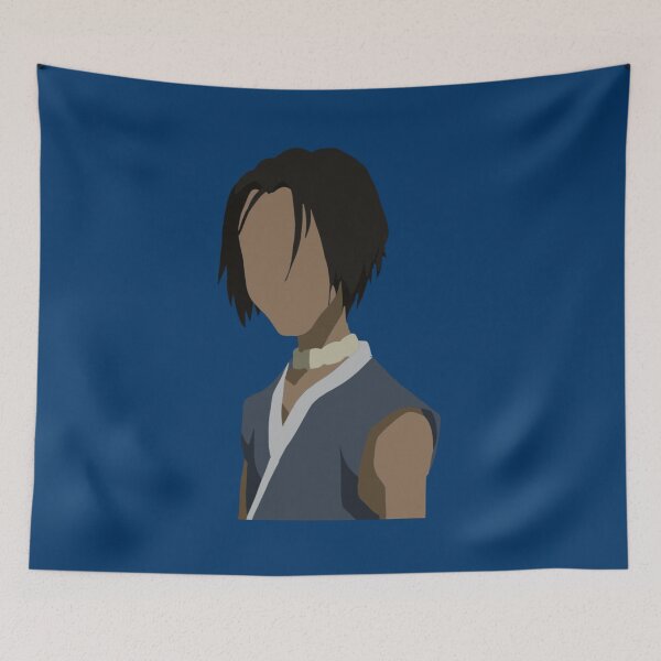 Item preview, Simple Sokka Design designed and sold by KpopOD.