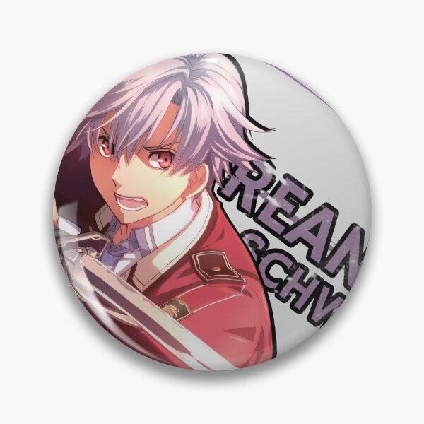 Item preview, Speed Rean Unleashed designed and sold by danderrion.
