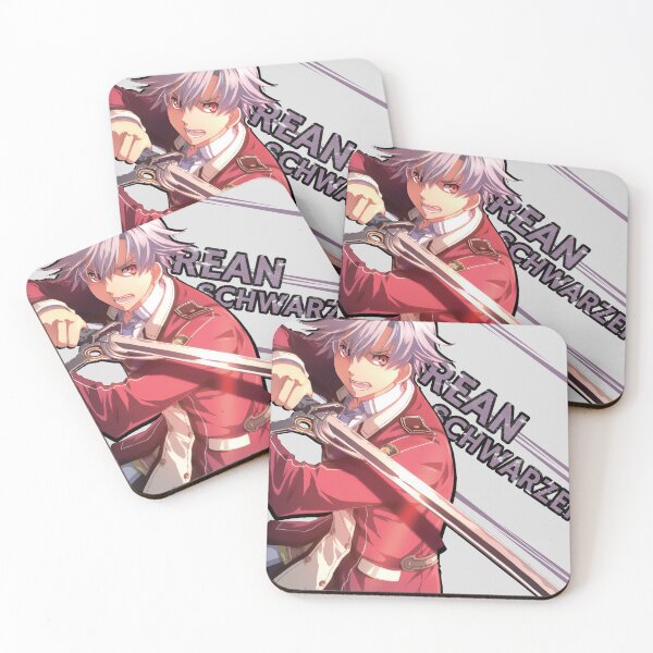 Item preview, Speed Rean Unleashed designed and sold by danderrion.