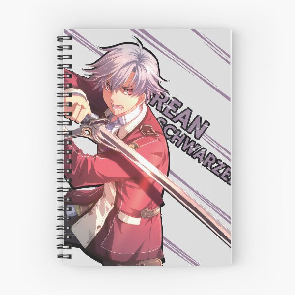 Item preview, Speed Rean Unleashed designed and sold by danderrion.