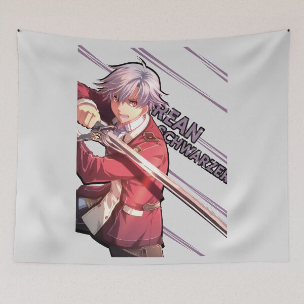 Item preview, Speed Rean Unleashed designed and sold by danderrion.