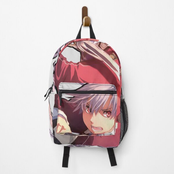 Item preview, Speed Rean Unleashed designed and sold by danderrion.