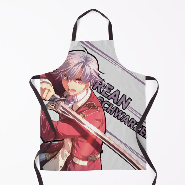Item preview, Speed Rean Unleashed designed and sold by danderrion.