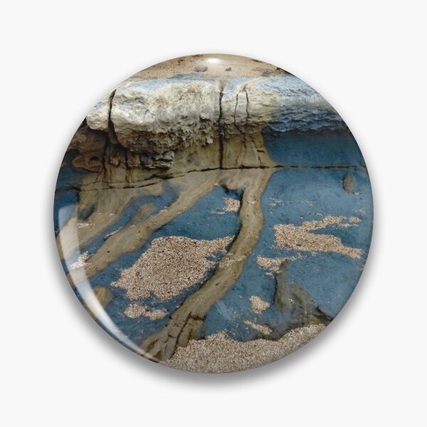 Item preview, Blue Strata designed and sold by Yampimon.