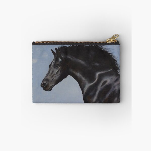 Item preview, Black Horse designed and sold by Gabriele Phillis.
