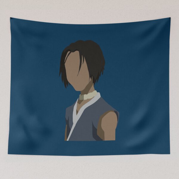 Item preview, Simple Sokka Design designed and sold by KpopOD.