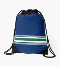 Hartford Away Leggings Drawstring Bag