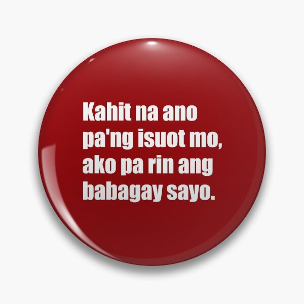 Item preview, Funny Filipino Pick Up Line - Damit (Clothes) Text 2 designed and sold by RaymundLeslie.