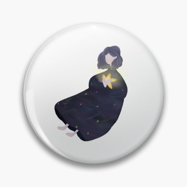 Item preview, Shining  girl designed and sold by Asmaalrawahi.