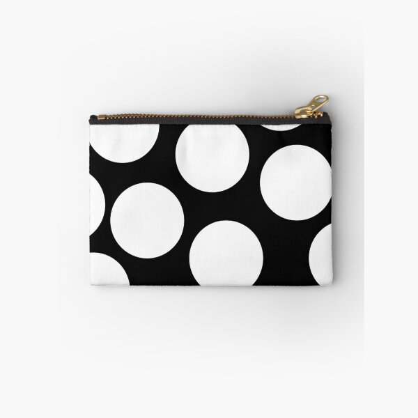 Item preview, Dot  Black and White designed and sold by designcastle.