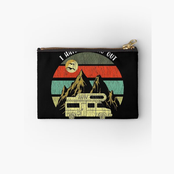 Item preview, I Hate Pulling Out Camping Vintage designed and sold by sunrot7.