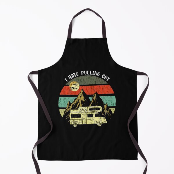 Item preview, I Hate Pulling Out Camping Vintage designed and sold by sunrot7.