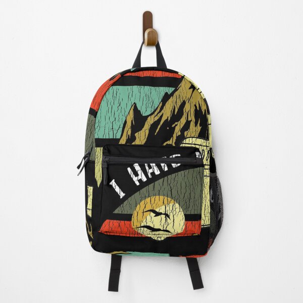 Item preview, I Hate Pulling Out Camping Vintage designed and sold by sunrot7.