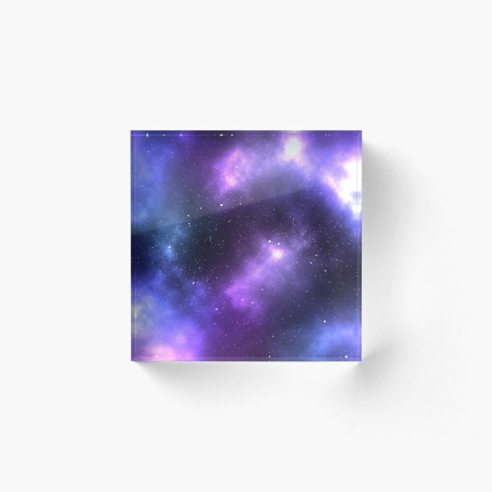 Item preview, Acrylic Block designed and sold by You-Are-Valid.