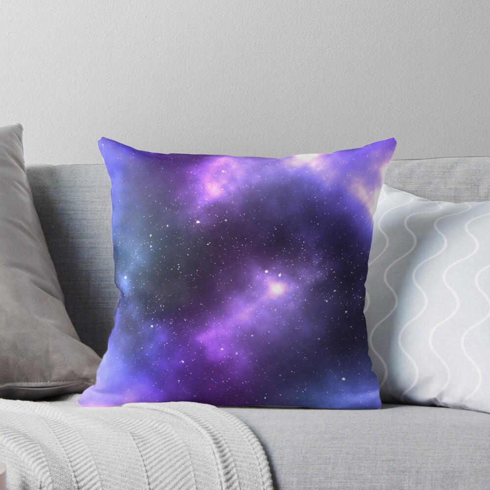 Item preview, Throw Pillow designed and sold by You-Are-Valid.