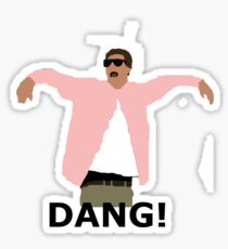 Ders Sticker