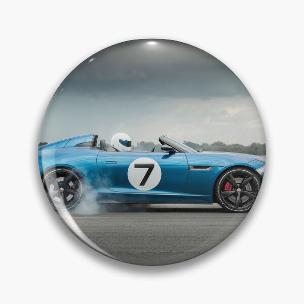 Item preview, The Stig designed and sold by AryahusMarkiv.