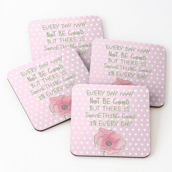 Item preview, Inspirational quotes designed and sold by della95.