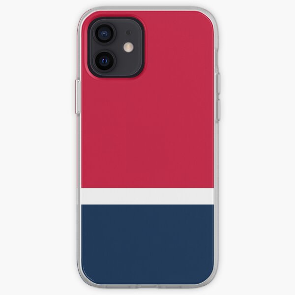 Washington Home Leggings iPhone Soft Case