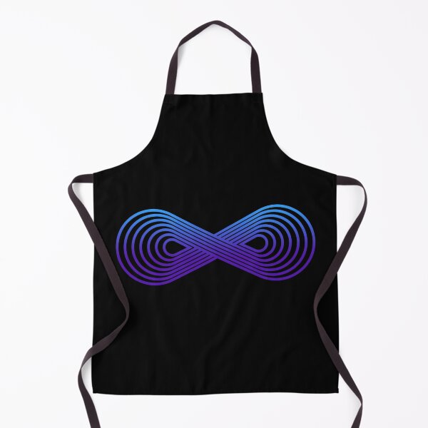 Item preview, Infinity Loop designed and sold by JahidMunna.