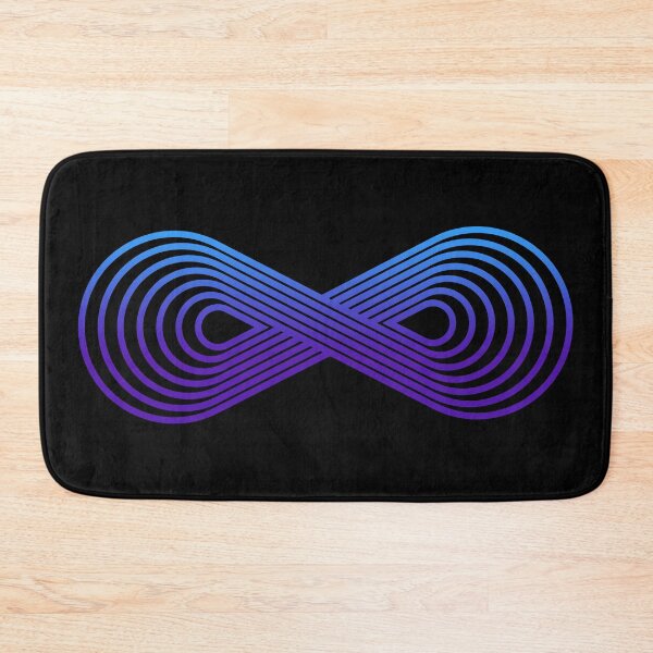 Item preview, Infinity Loop designed and sold by JahidMunna.